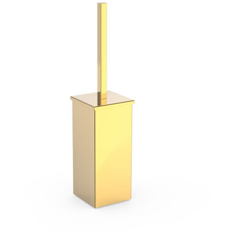 Porte-balai de sol Or 24K - TRES 10733605OR
