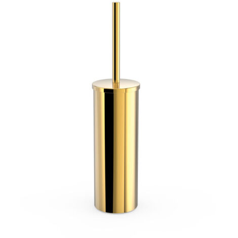 Porte-balai de sol Or 24K - TRES 16133602OR
