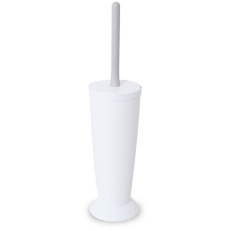 PORTE-BALAI DE TOILETTE R-2000 BLANC