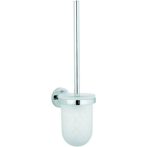 Porte-Balai De Wc ESSENTIALS ESSENTIALS Wdm