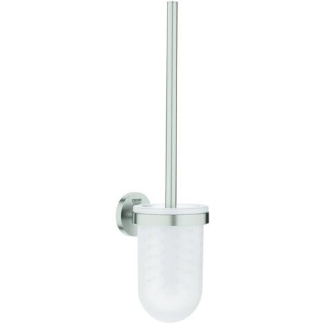Porte-Balai De Wc ESSENTIALS ESSENTIALS Wdm set
