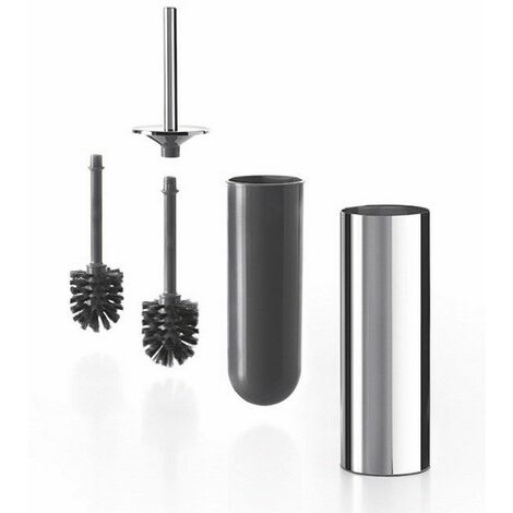Porte-balai pour brosse WC Mai Love