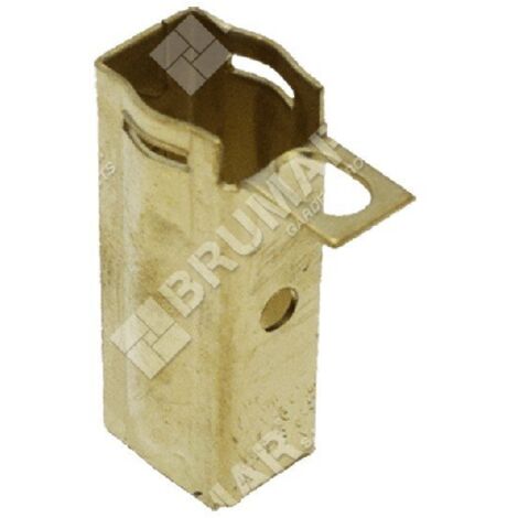 Porte-balais COMPATIBLE NOVATEC - 047544