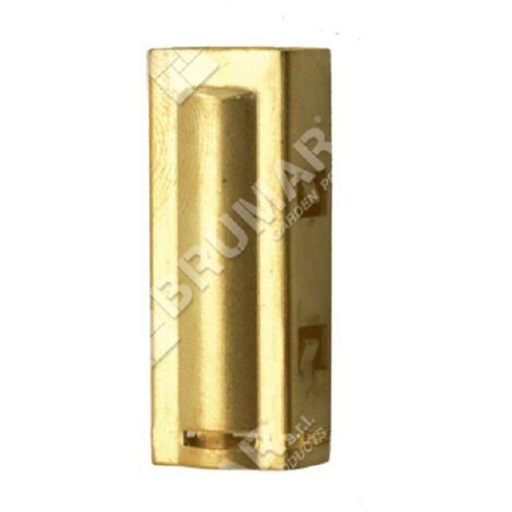 Porte-balais COMPATIBLE NOVATEC - 047735