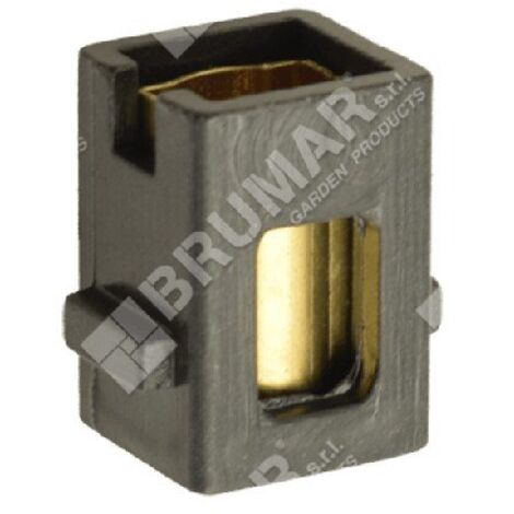 Porte-balais IKRA - COMPATIBLE MOGATEC - 048896