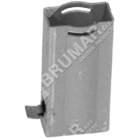 Porte-balais NOVATEC - 049702