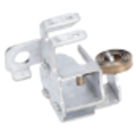 Porte-Balais pour meuleuse angulaire GWS 7-125 et autres modeles BOSCH - 1619P02845