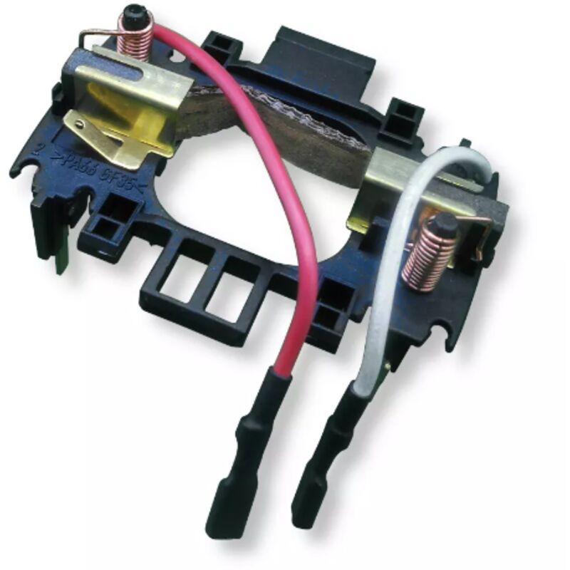 Porte Balais pour meuleuse angulaire PWS 850 125 et autres modeles BOSCH 2609004780