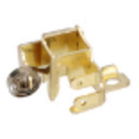 Porte-Balais pour ponceuse excentrique GET 75-150 et autres modeles BOSCH - 2604337120