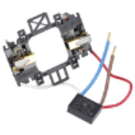 Porte-balais pour ponceuse PSM 160 A et autres BOSCH - 2609000032