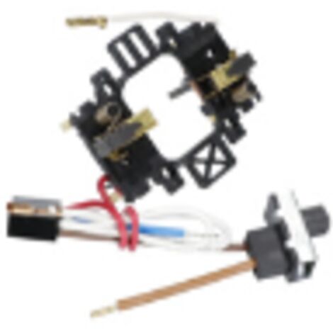 Porte-Balais pour ponceuse vibrante PSS 250AE BOSCH - 2609000872