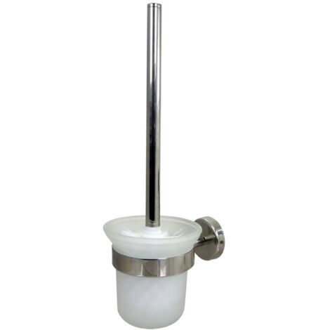 Porte Balayette Murale Pour Wc