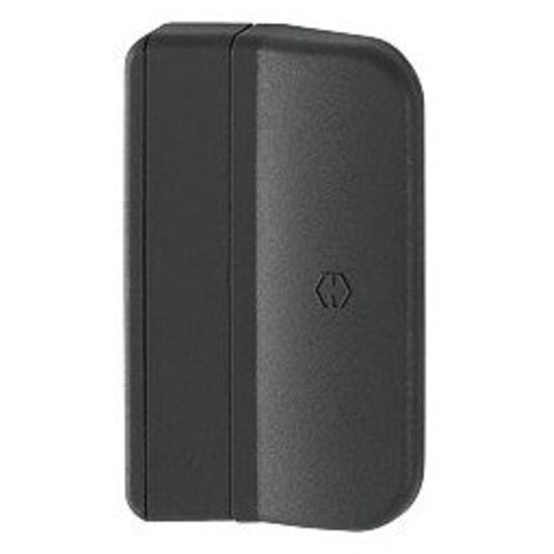 Porte Balcon poignée K435, F8019