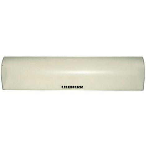 PORTE BALCONNET BEURRIER POUR REFRIGERATEUR LIEBHERR - 9101192
