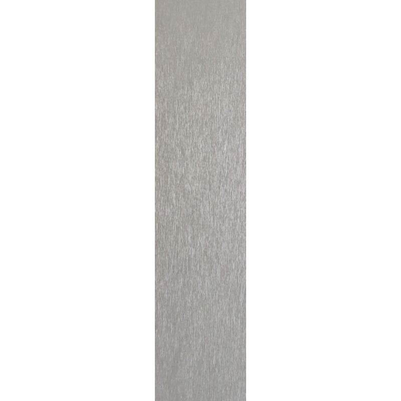 Porte Bandeau Four Lumi Platine