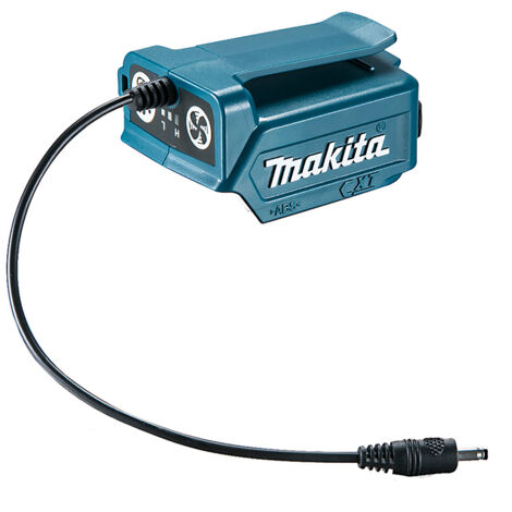 PORTE BATTERIE 10.8V MAKITA GM00001605