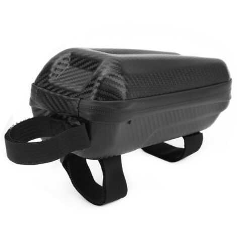 Porte-bidon noir anti-chute, grande capacité, pour VTT, vélo de route et moto