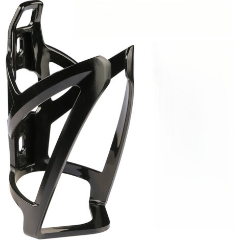 Porte-bidon pour vélo de route, couleur dégradée, support de bidon, porte-bidon ultraléger pour VTT, équipement de cyclisme, accessoires de vélo, noir.