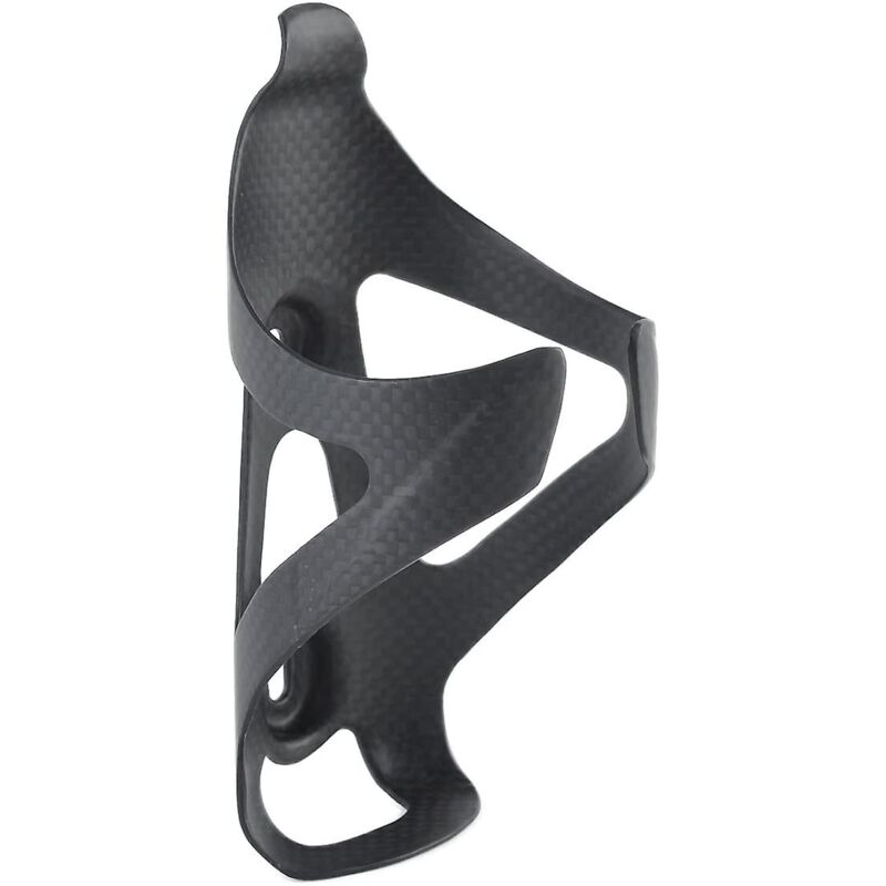 Fei Yu - Porte-bidon pour vélo ultraléger en fibre de carbone 3K