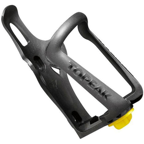 Porte-bidon réglable Topeak Modula Cage EX noir
