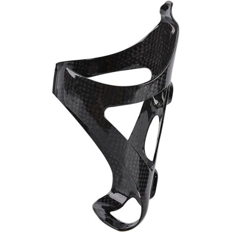 Porte-bidon ultraléger en fibre de carbone pour vélo de route et VTT