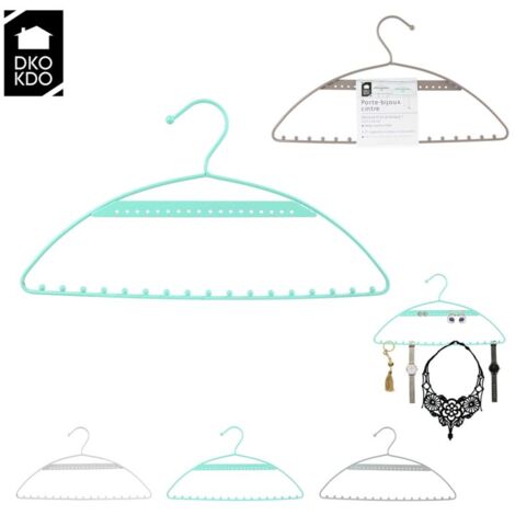 Porte Bijoux Cintre  The Home Deco Factory DE5770