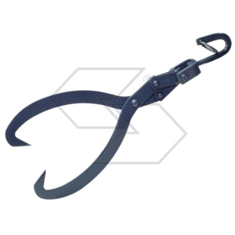 Porte-billes avec crochet à oeil ouverture maximale 52 cm R340899