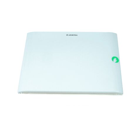 PORTE BLANC POUR SECHE LINGE ARISTON - C00113846