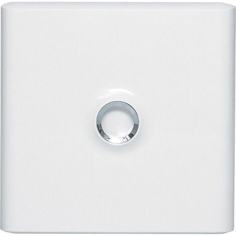 PORTE BLANCHE POUR TABLEAU DRIVIA LEGRAND 1 RANGÉE 13 MODULES 401331