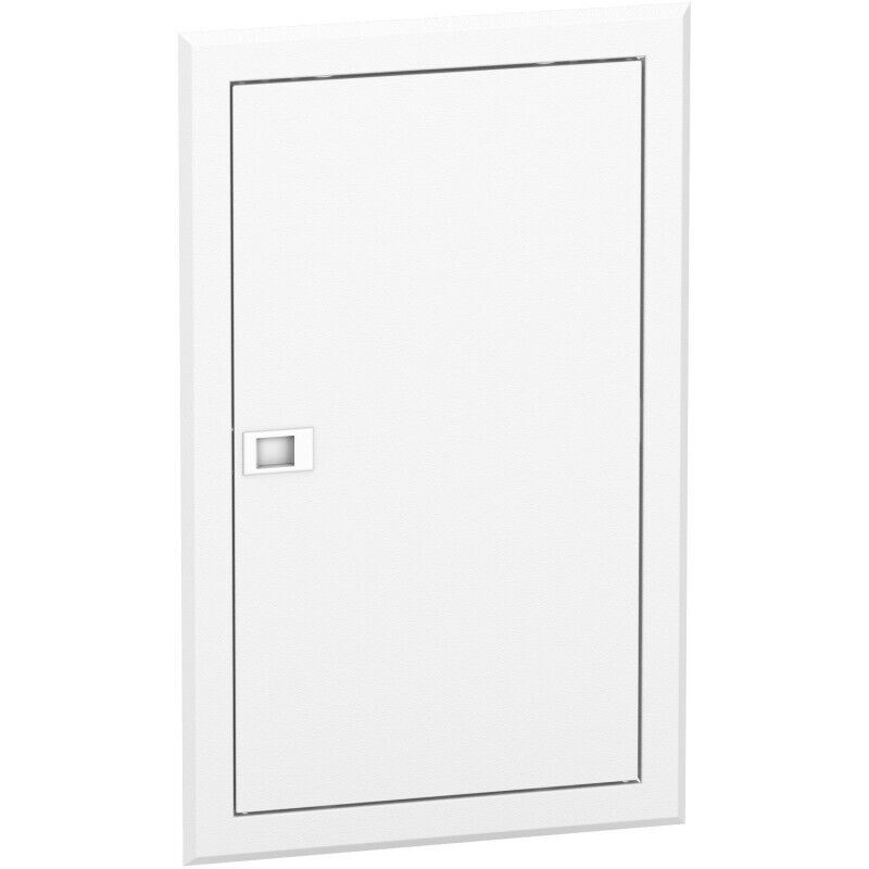 Schneider Electric - RESI9 - porte - bac d'encastrement 1X13 modules R9H13281 - R9H13311