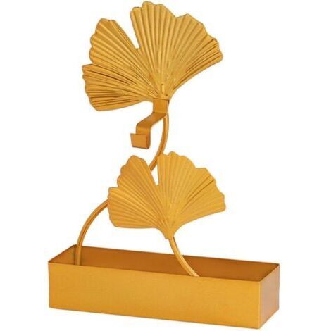 Porte-Bobine de Moustique créatif, Métal Bruleur Spirale Anti Moustique Créative Porte-Encens Convient pour l'intérieur et l'extérieur (Double Feuille)