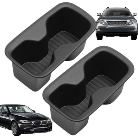 Porte - Boisson de Voiture - Support pour Bouteilles - canettes - gobelets