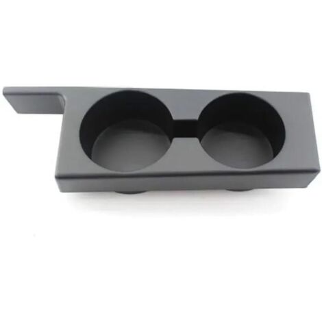 Porte Boisson Voiture 1 PC Porte-gobelet Voiture Tasse d'eau