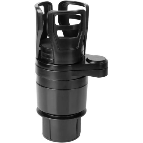 Porte Boisson Voiture Adaptateur D'extension Plateau Base