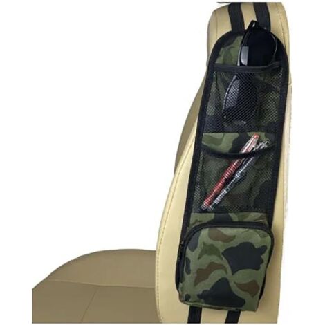 Porte Boisson Voiture Organisateur Siège Voiture 1 Pièce Sac