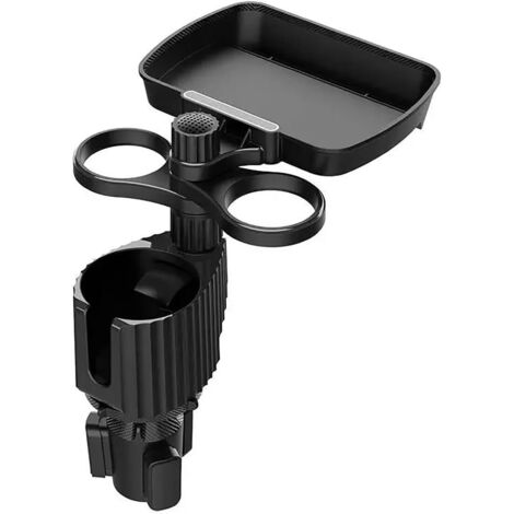 Porte Boisson Voiture Plateau D'extension Porte-gobelet