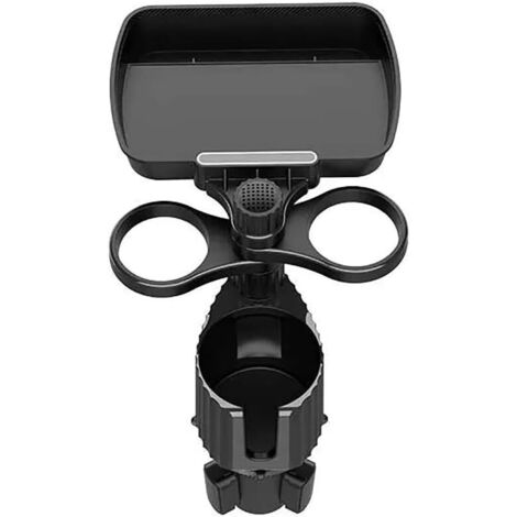 Porte Boisson Voiture Plateau D'extension Porte-gobelet