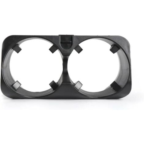 Porte Boisson Voiture Support De Verre D'eau Pour Console
