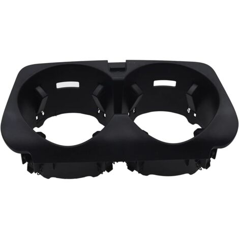 Porte Boisson Voiture Support Verre D'eau Pour Console