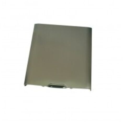 PORTE BOMBER INOX EVO3 POUR LAVE VAISSELLE ARISTON - C00094872
