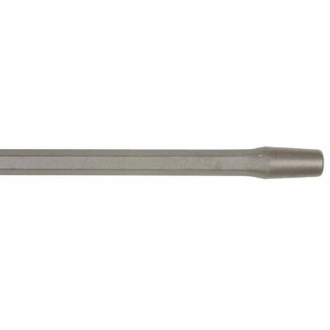 Porte-boucharde hex.30 cône F L.400 HIKOKI 751546