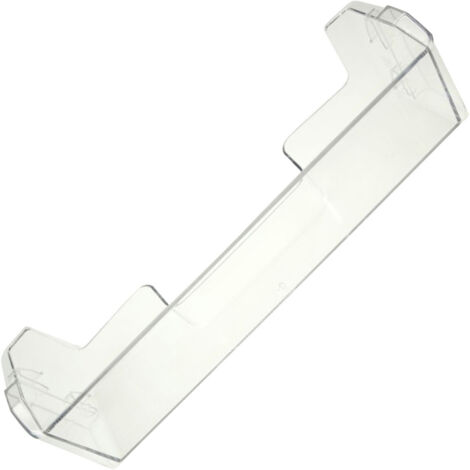 Porte bouteille bas 486X115X110 mm