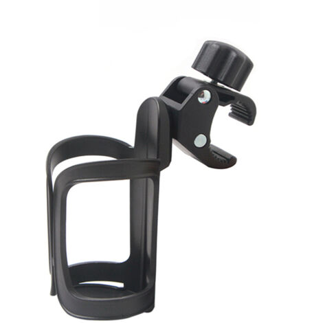 Porte-bouteille de vélo multifonctionnel, porte-biberon pour poussette de bébé, porte-bouteille d'eau pour vélo de route, support de tasse d'eau pour vélo, accessoires pour perambulateur