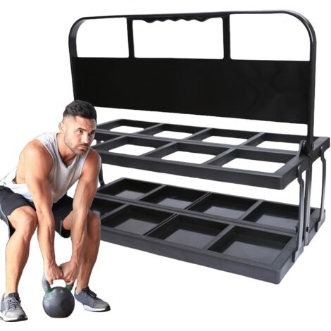 Porte-bouteille d'eau pliable - Porte-gobelet pliable -