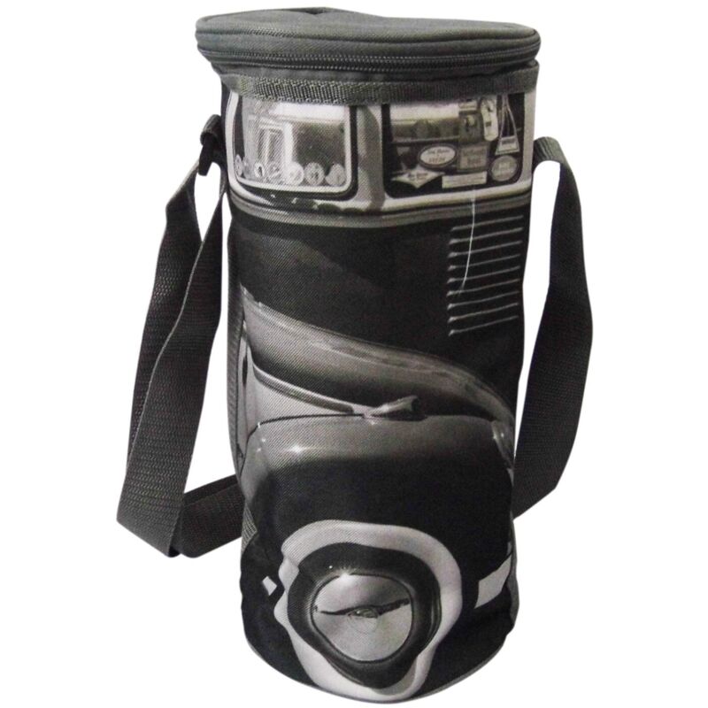O'sun - Porte bouteille isotherme Surftrip Avec lanière de transport 15 Litres Idéal pour garder vos boissons fraîches trendyflair