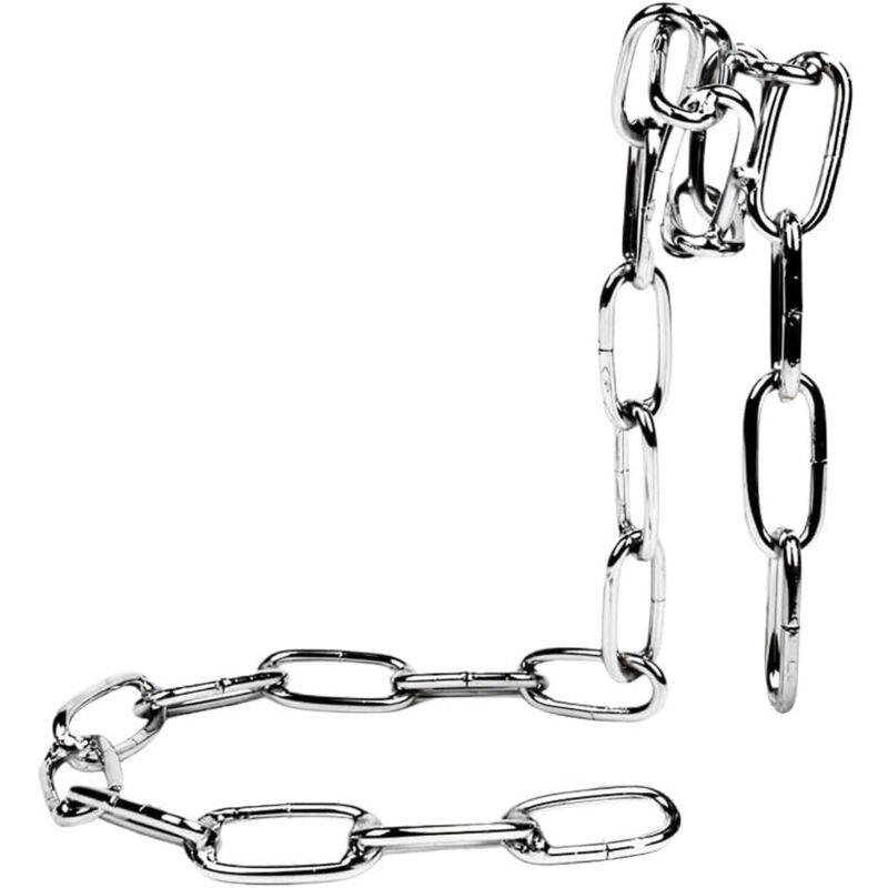 Porte-bouteilles à chaîne magique, porte-bouteilles à chaîne, personnalité créative, simple, style européen, porte-verres à vin, ornements décoratifs