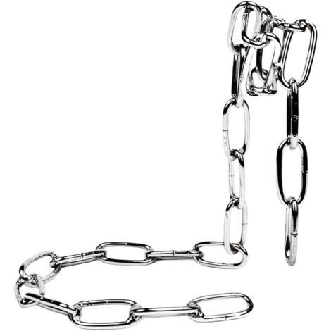 Porte-bouteilles à chaîne magique, porte-bouteilles à chaîne, personnalité créative, simple, style européen, porte-verres à vin, ornements décoratifs pour armoire à vin
