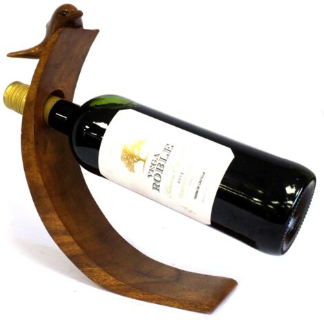 Porte-bouteilles Balance - Dauphin- Vendu par 1