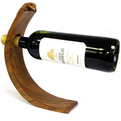Porte-bouteilles Balance - Gecko- Vendu par 1