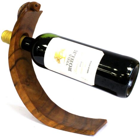 Porte-bouteilles Balance - Tortue- Vendu par 1